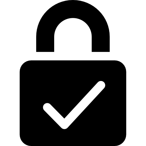 Security Icon